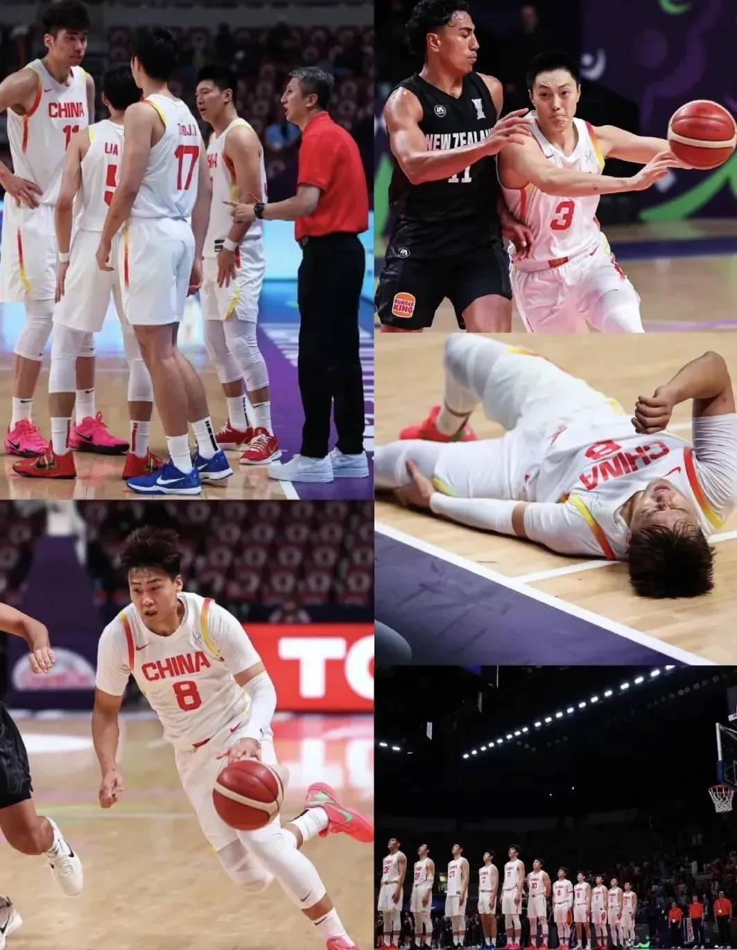 包含冲刺阶段体能课后，广厦男篮单刀错失备战亚冠，球迷炸锅，赛季目标并未改变的词条